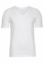 Bild 1 von OLYMP T-Shirt »Level Five body fit« V-Ausschnitt, Ideal zum Unterziehen