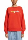 Bild 1 von Esprit Sweatshirt mit süßen Volants