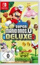 Bild 1 von New Super Mario Bros. U Deluxe Nintendo Switch