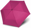Bild 1 von doppler® Taschenregenschirm »Zero Magic uni, fancy pink«