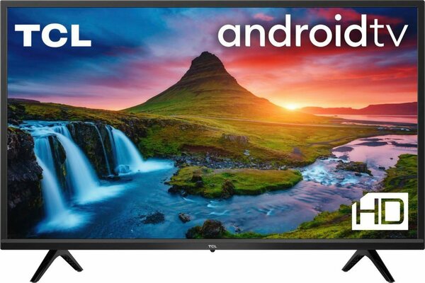 Bild 1 von TCL 32S5203X1 LED-Fernseher (81 cm/32 Zoll, HD ready, Smart-TV, Android TV)