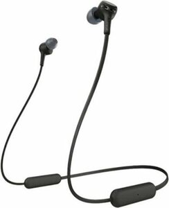 Sony »WIXB400 Kabelloser« In-Ear-Kopfhörer (Freisprechfunktion, Sprachsteuerung, Bluetooth)