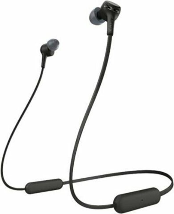 Bild 1 von Sony »WIXB400 Kabelloser« In-Ear-Kopfhörer (Freisprechfunktion, Sprachsteuerung, Bluetooth)