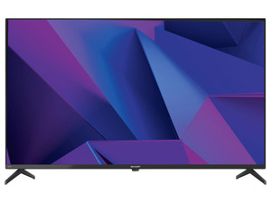 Sharp 4K Ultra HD Android TV »4T-C43FNx«, 43 Zoll
