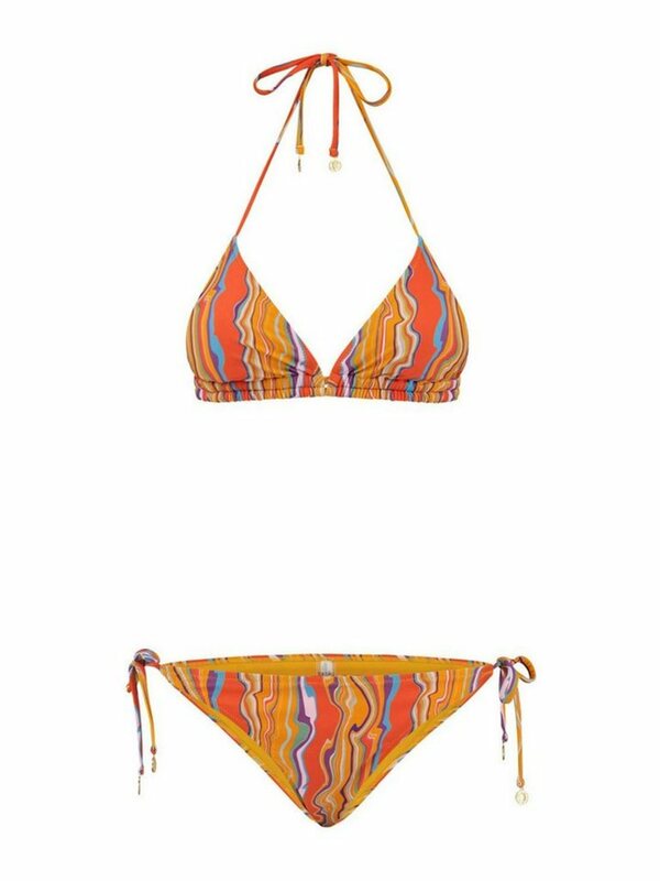 Bild 1 von Shiwi Triangel-Bikini (1 St)