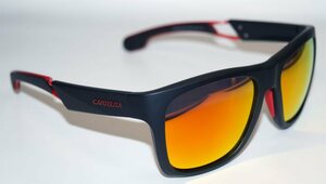 Carrera Eyewear Sonnenbrille »CARRERA Sonnenbrille Sunglasses Carrera 4007 003 BJ«