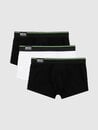 Bild 1 von Diesel Boxer »Herren Boxershorts, 3er Pack - UMBX«