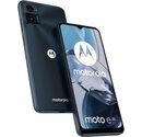 Bild 1 von Motorola XT2239-7 Moto E22 32 GB / 3 GB - Smartphone - astro black Smartphone (6,5 Zoll, 32 GB Speicherplatz)