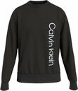 Bild 1 von Calvin Klein Big&Tall Sweatshirt »BT-OFF PLACEMENT LOGO SWEATSHIRT«