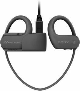 Sony NW-WS623 Sport Walkman (Bluetooth, NFC, 4GB Speicher, Mikrofon)