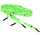 Bild 1 von TubeLaces Schuhe Schnürsenkel knallige Schuhbänder Neon Grün
