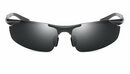 Bild 1 von IBETTER Sonnenbrille »Sonnenbrille für Herren Damen Polarisierte/Radfahren Golfen Fahren Angeln Klettern Vintage-Brille Outdoor-Sportarten Strand Sonnenbrillen«