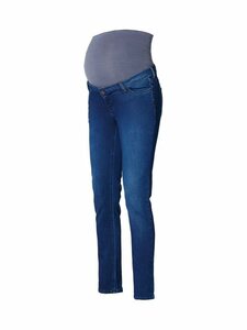 ESPRIT maternity Umstandsjeans »Stretch-Jeans mit Überbauchbund«