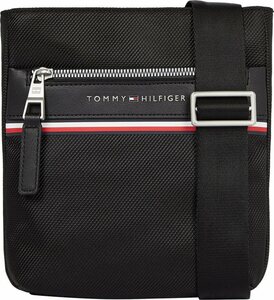 Tommy Hilfiger Mini Bag »1985 MINI CROSSOVER«, kleine Umhängetasche mit Reißverschluss-Innenfach