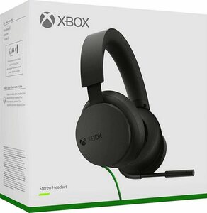 Xbox »Stereo« Headset (Freisprechfunktion)