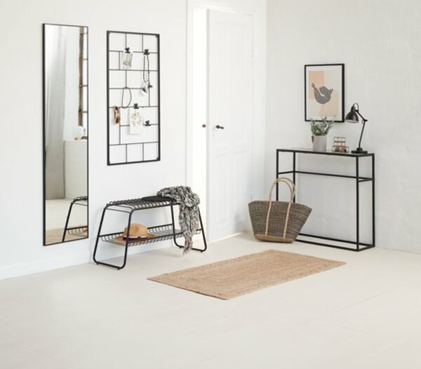 Bild 3 von Spiegel ILBJERG 40x160 schwarz