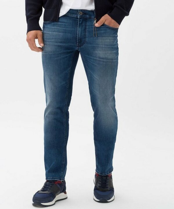 Bild 1 von Brax 5-Pocket-Jeans »Style CHUCK«