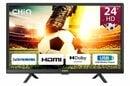 Bild 1 von CHiQ L24G5W LED-Fernseher (60,00 cm/24 Zoll, HD, Non-Smart,Hotelmodus, r,Dolby Audio,H.265/HEVC, HDMI/USB/CI)