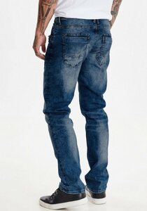 Blend Regular-fit-Jeans »BLIZZARD«