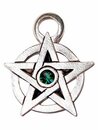 Bild 1 von Adelia´s Amulett »Magische Pentagramme Talisman«, Juwelenpentagramm - Erreichen von Zielen