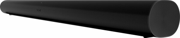 Bild 1 von Sonos Arc Premium Soundbar (LAN (Ethernet), WLAN, für TV, Filme und Musik)