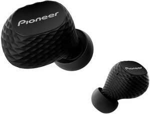 Pioneer »SE-C8TW« wireless In-Ear-Kopfhörer (Freisprechfunktion, LED Ladestandsanzeige)