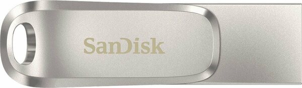 Bild 1 von Sandisk »Ultra® Dual Drive Luxe USB Type-C™ 32 GB« USB-Stick (USB 3.1, Lesegeschwindigkeit 150 MB/s)