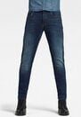 Bild 1 von G-Star RAW Slim-fit-Jeans »3301 Slim«