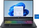 Bild 1 von Acer PH317-55-798R Gaming-Notebook (43,94 cm/17,3 Zoll, Intel Core i7 11800H, GeForce RTX 3050 Ti, 1000 GB SSD)