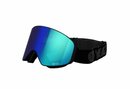 Bild 1 von YEAZ Skibrille »APEX«, Premium-Ski- und Snowboardbrille für Erwachsene und Jugendliche
