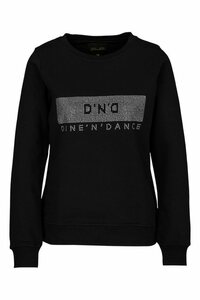 Dine ´n´ Dance Sweatshirt »Arianna«