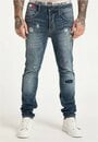 Bild 1 von CARLO COLUCCI 5-Pocket-Jeans »Cecco« 30W