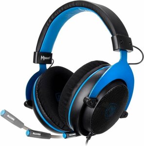 Sades »Mpower SA-723« Gaming-Headset