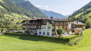 Italien – Südtirol - 3* Familyhotel Stegerhaus