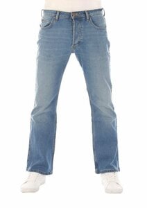 Lee® Bootcut-Jeans »Denver« Jeanshose mit Stretch