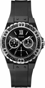 Guess Multifunktionsuhr »LIMELIGHT, GW0041L5«