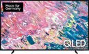 Bild 1 von Samsung GQ85Q60BAU QLED-Fernseher (214 cm/85 Zoll, Smart-TV, Google TV, Quantum Prozessor Lite 4K, Quantum HDR, Supreme UHD Dimming)