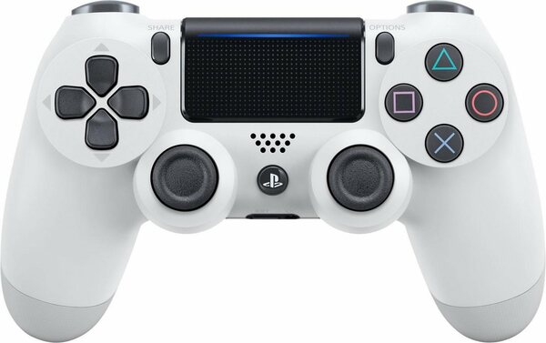 Bild 1 von PlayStation 4 »Dualshock« Wireless-Controller