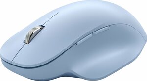 Microsoft »Bluetooth® Ergonomic Mouse« ergonomische Maus (Bluetooth)
