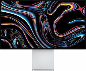 Apple Pro Display XDR Standard LCD-Monitor (81 cm/32 ", 6016 x 3384 Pixel, 60 Hz, LCD)