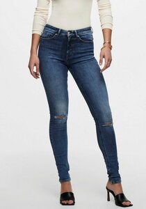 Only High-waist-Jeans »ONLPAOLA LIFE«