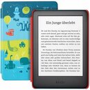 Bild 1 von Amazon Amazon Kindle Kids Edition 15,24 cm (6 Zoll) 8 Tablet (6", 8 GB, Kindle OS)
