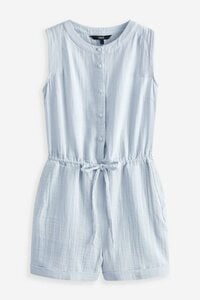 Next Playsuit »Doppeltuch-Overall« (1-tlg)