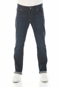 Lee® Straight-Jeans »Extreme Motion Straight« Jeanshose mit Stretch