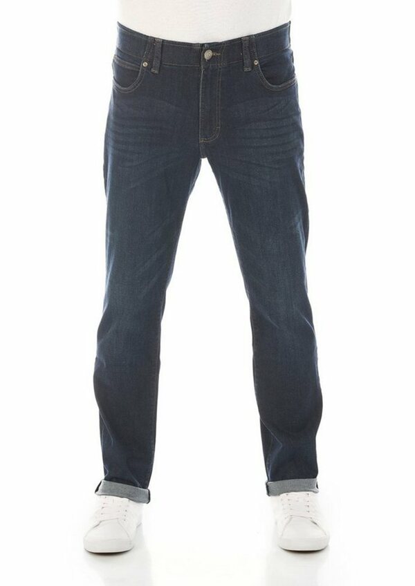 Bild 1 von Lee® Straight-Jeans »Extreme Motion Straight« Jeanshose mit Stretch