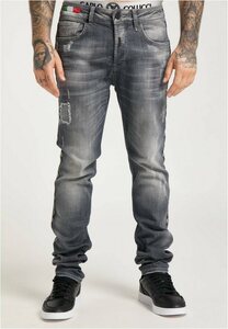 CARLO COLUCCI 5-Pocket-Jeans »Cecchetto« 29W