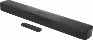 JBL BAR 5.0 MULTIBEAM Soundbar (Bluetooth, WLAN (WiFi), 250 W, Dolby Atmos, Chromecast, Airplay, Multiroom)