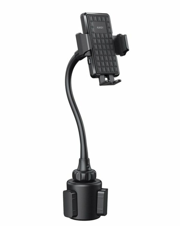 Bild 1 von AUKEY »HD-C46« Handy-Halterung, (Universal einstellbarer Auto Cup Halter, Auto Cup Halter Telefonhalter)