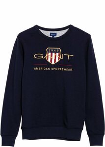 Gant Sweatshirt »ARCHIVE SHIELD«