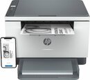 Bild 1 von HP LaserJet MFP M234dwe s/w AiO Laserdrucker, (WLAN (Wi-Fi), LAN (Ethernet), Multifunktionsdrucker, HP+ Instant Ink kompatibel)